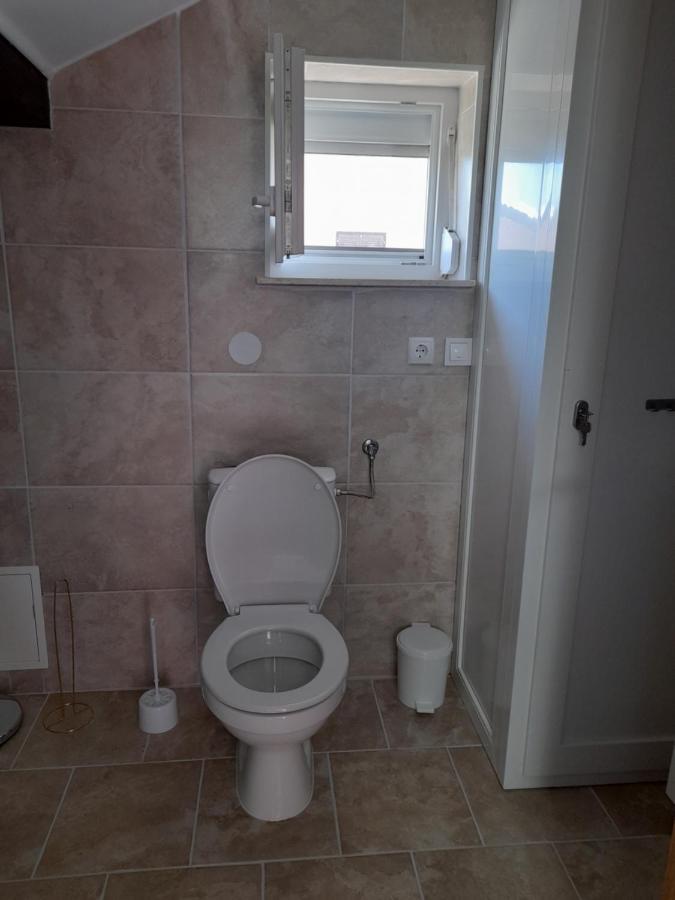Apartman Jeger Umago Esterno foto