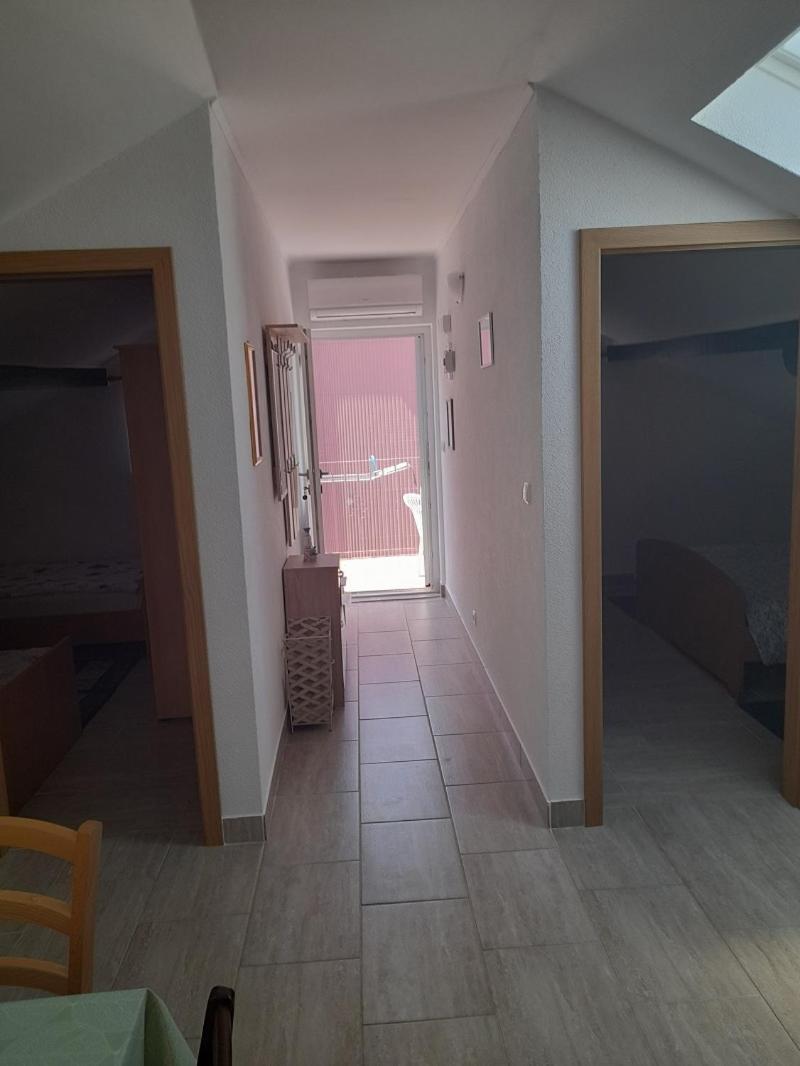 Apartman Jeger Umago Esterno foto