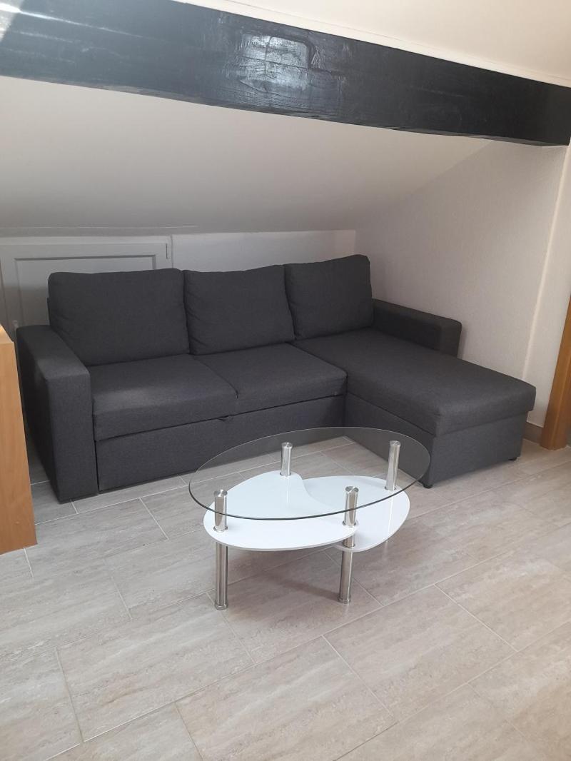 Apartman Jeger Umago Esterno foto